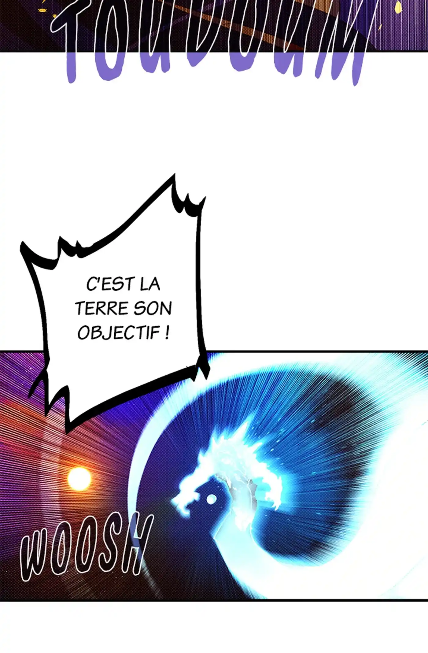 Le Roi des Sorciers 143 page 20