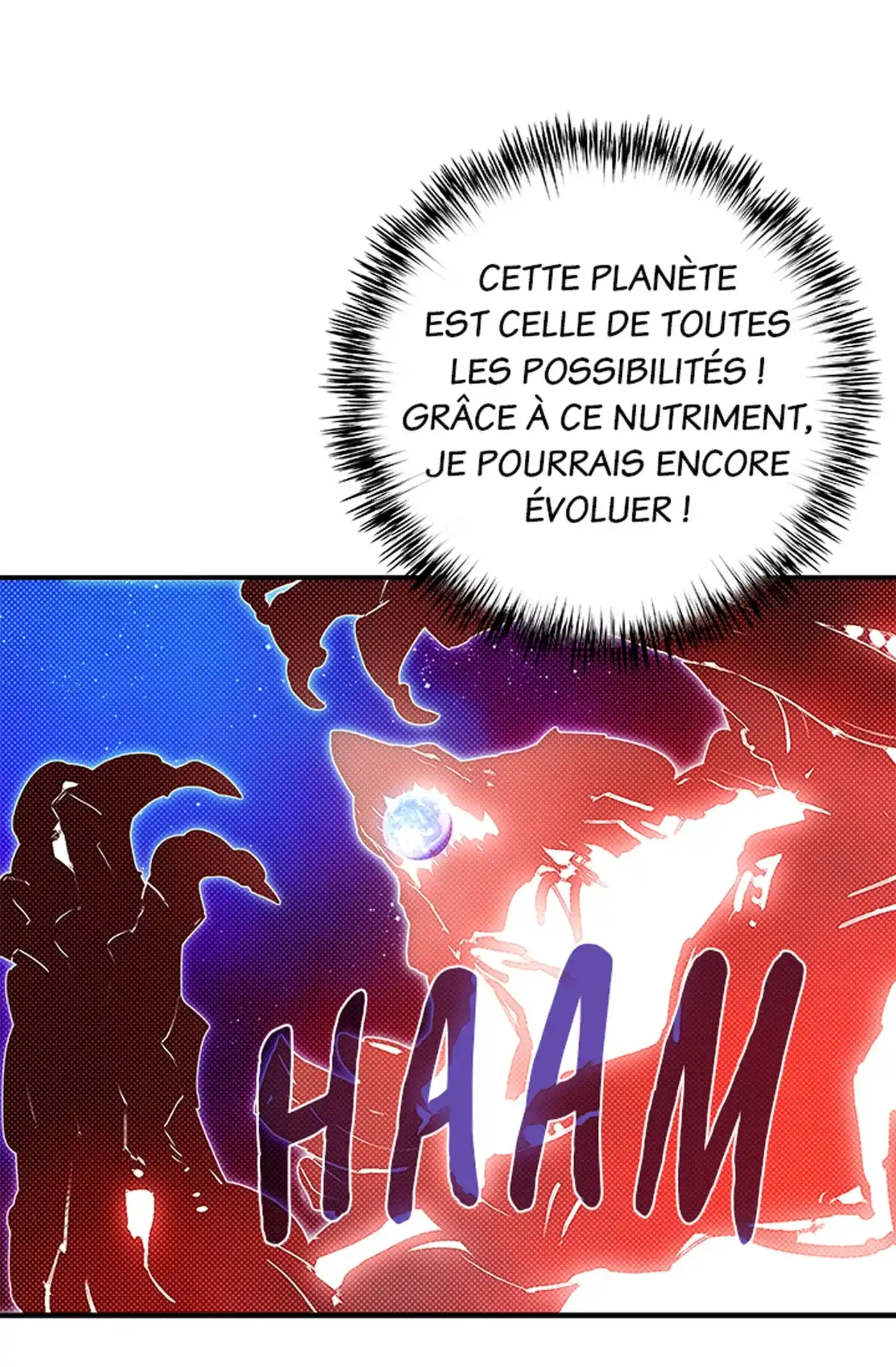 Le Roi des Sorciers 143 page 30