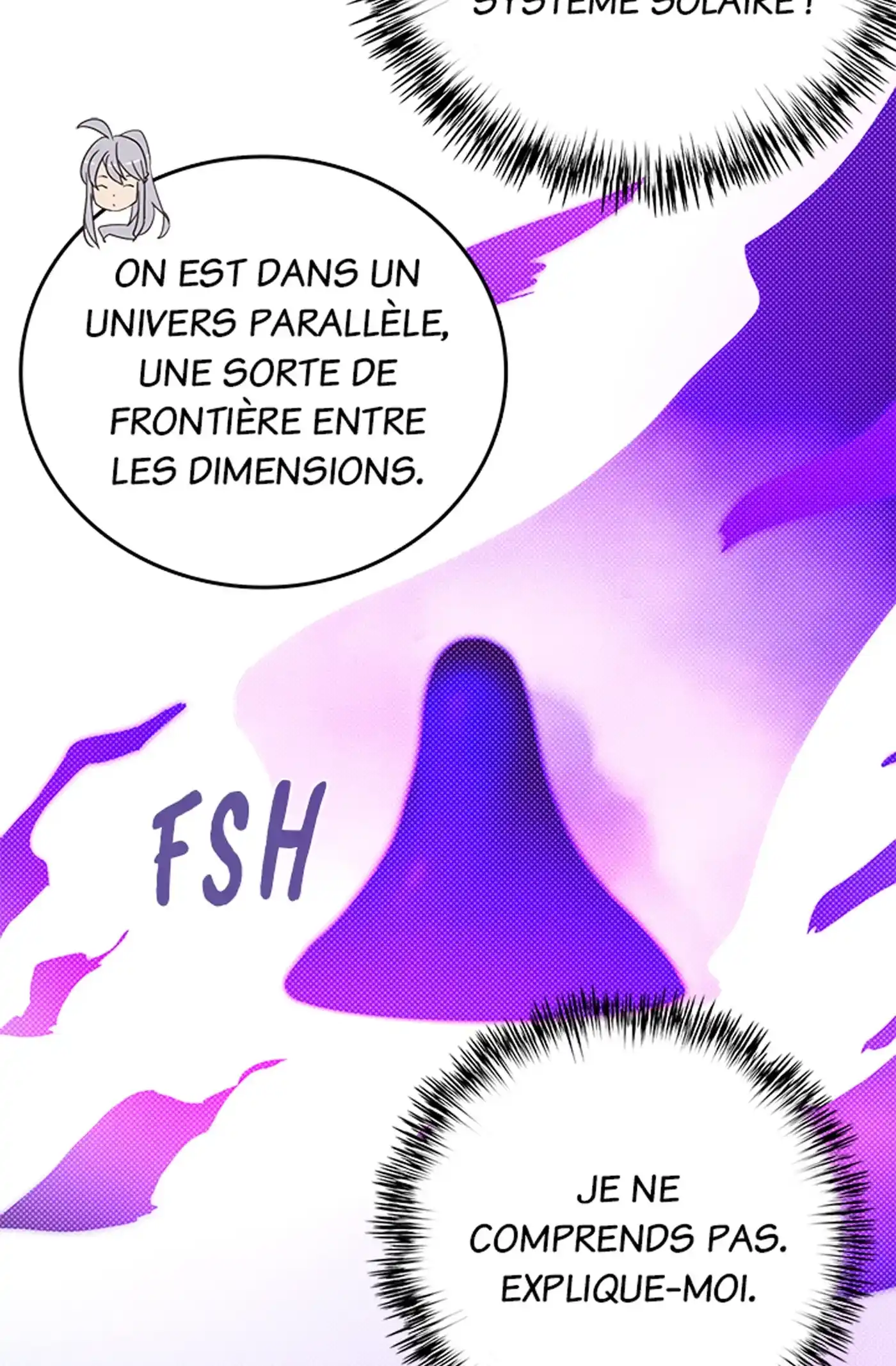 Le Roi des Sorciers 143 page 42