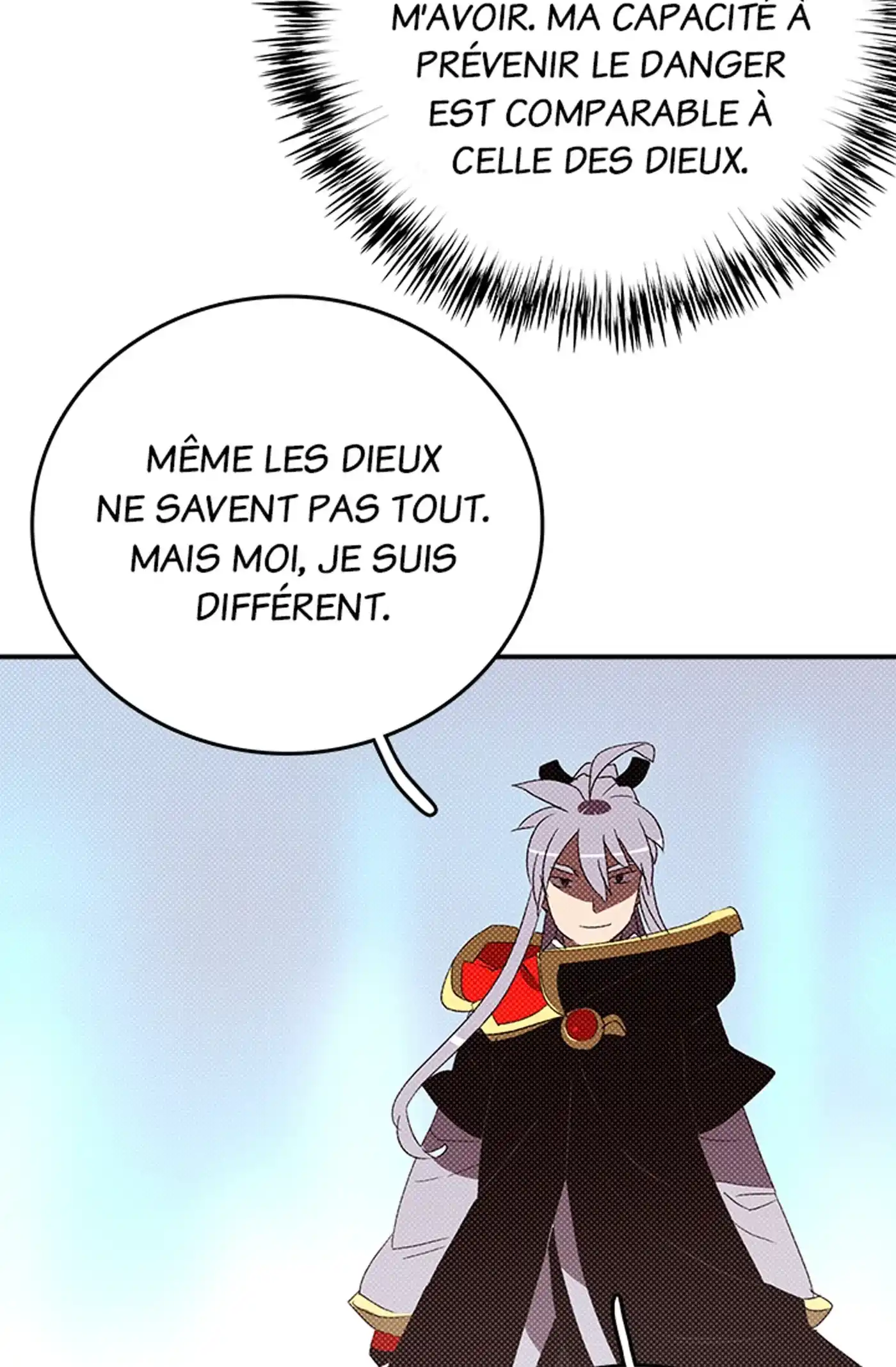 Le Roi des Sorciers 143 page 45