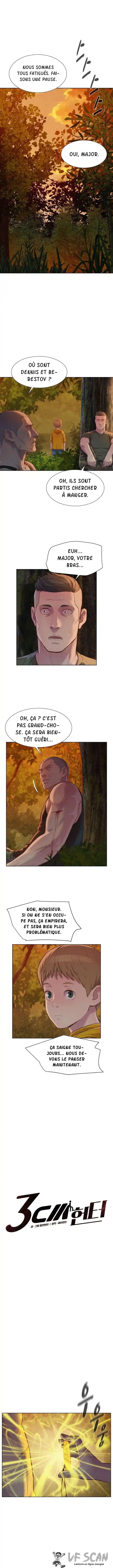 3cm Hunter 73 page 1