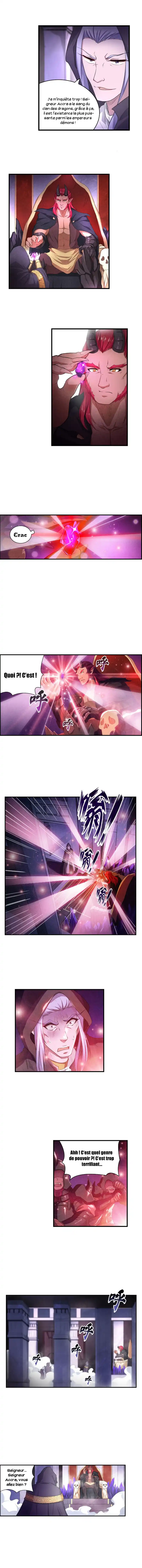 Infinite Apostles and Twelve War Girls 54 page 2