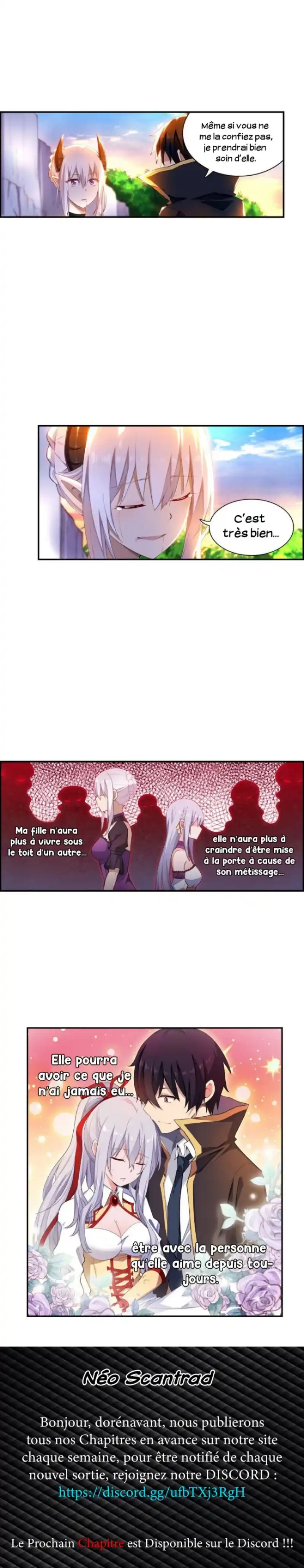 Infinite Apostles and Twelve War Girls 52 page 5