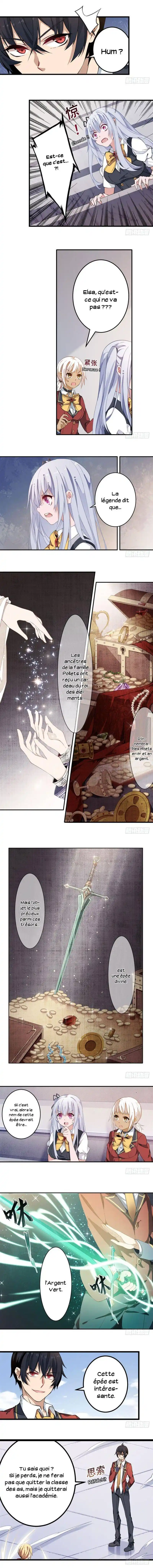Infinite Apostles and Twelve War Girls 11 page 3