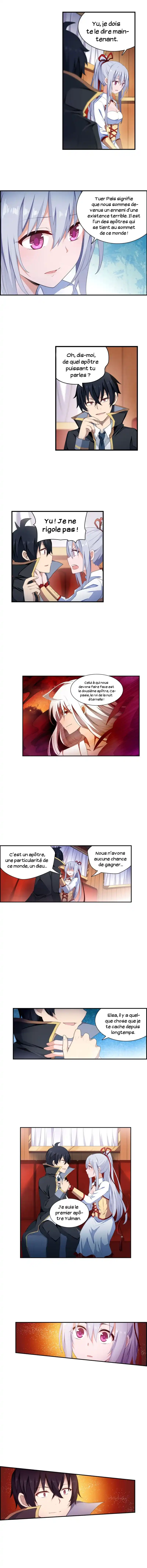 Infinite Apostles and Twelve War Girls 55 page 2