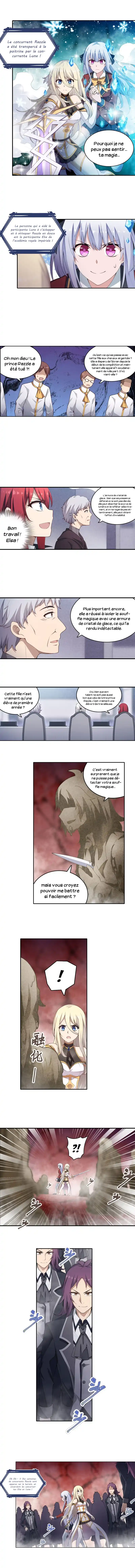 Infinite Apostles and Twelve War Girls 75 page 4