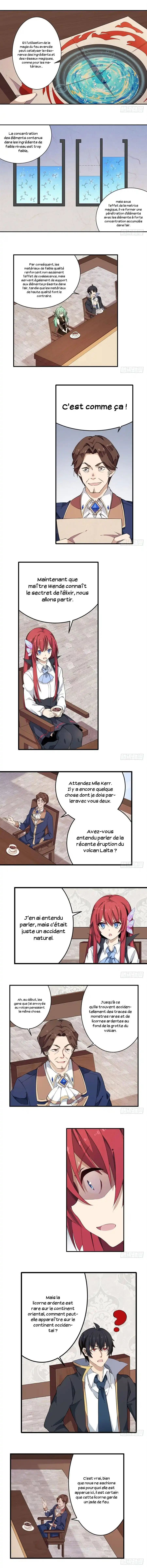 Infinite Apostles and Twelve War Girls 19 page 4