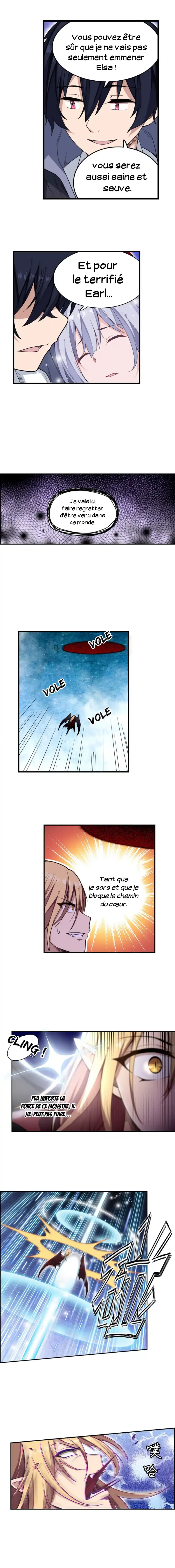 Infinite Apostles and Twelve War Girls 49 page 3