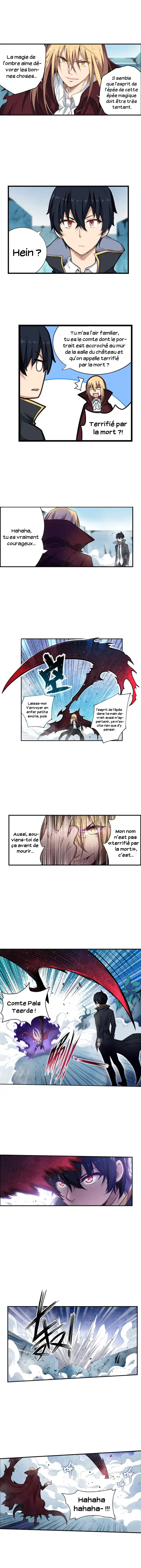 Infinite Apostles and Twelve War Girls 47 page 4
