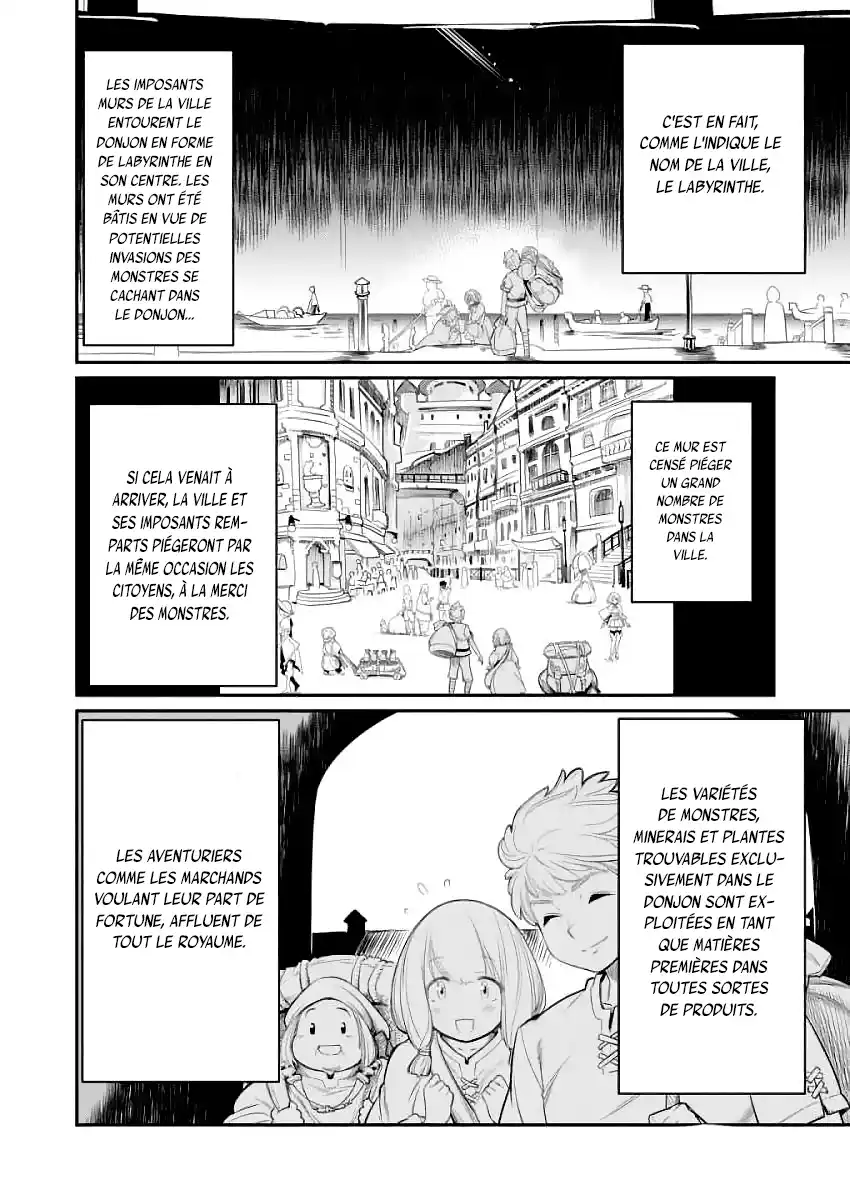 S-Rank Monster no Behemoth Dakedo, Neko to Machigawarete Erufu Musume no Kishi (Pet) Toshite Kurashitemasu 1 page 4