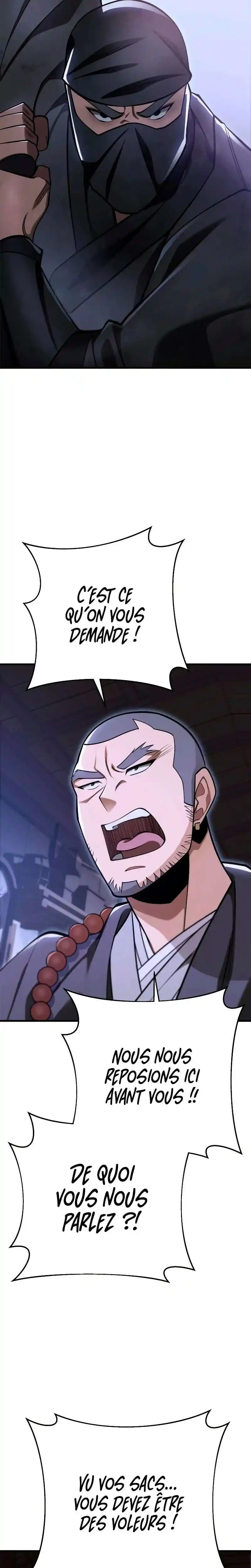 Heavenly Inquisition Sword 65 page 3