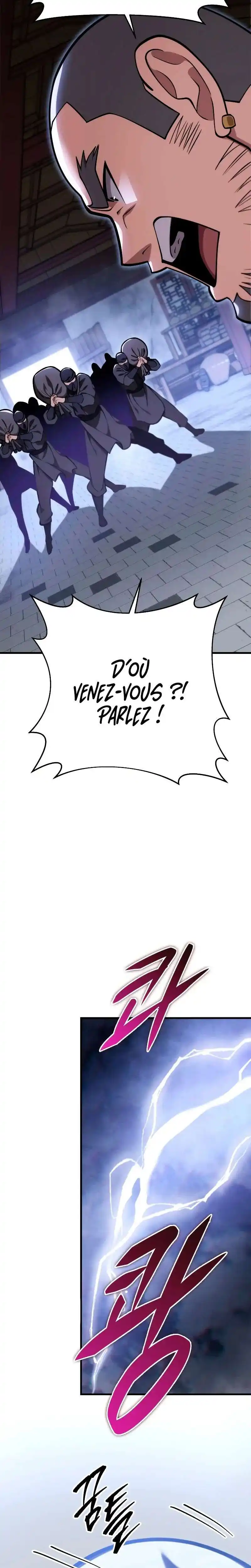 Heavenly Inquisition Sword 65 page 4