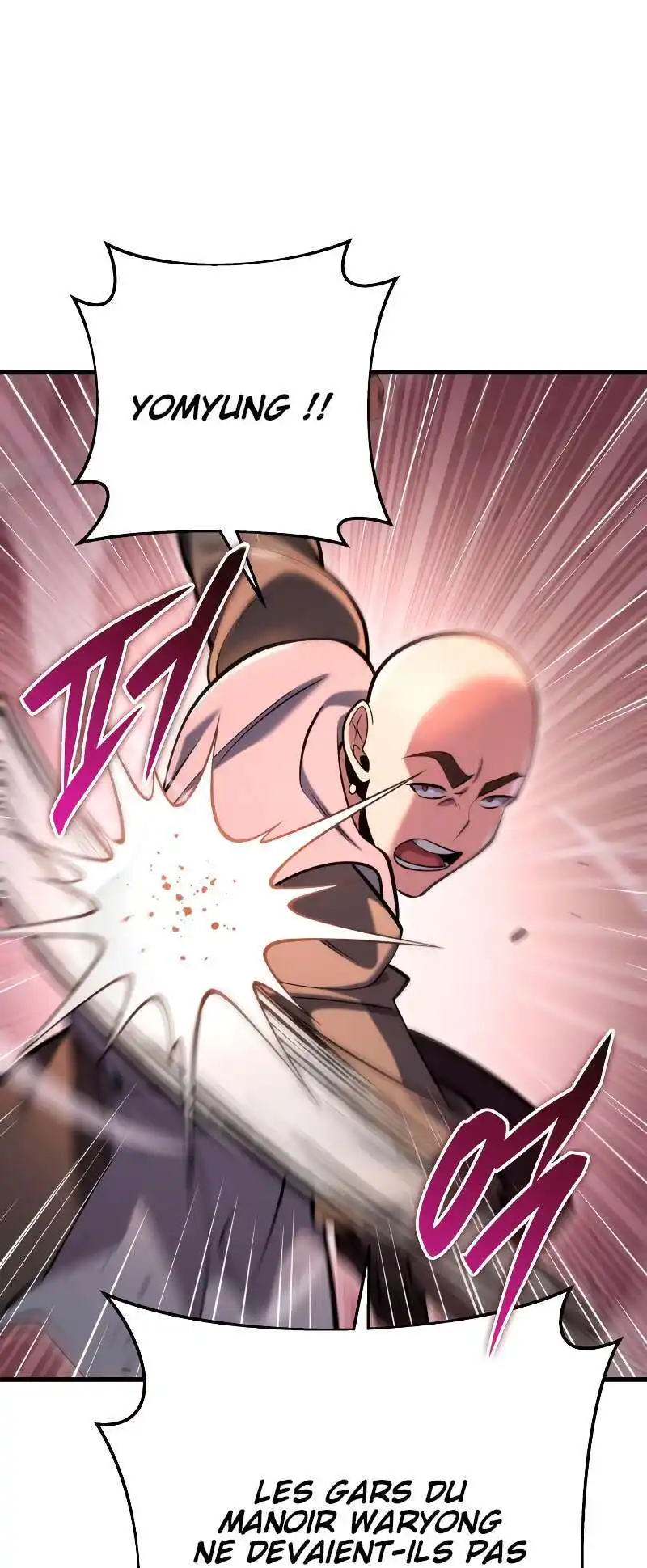 Heavenly Inquisition Sword 70 page 2