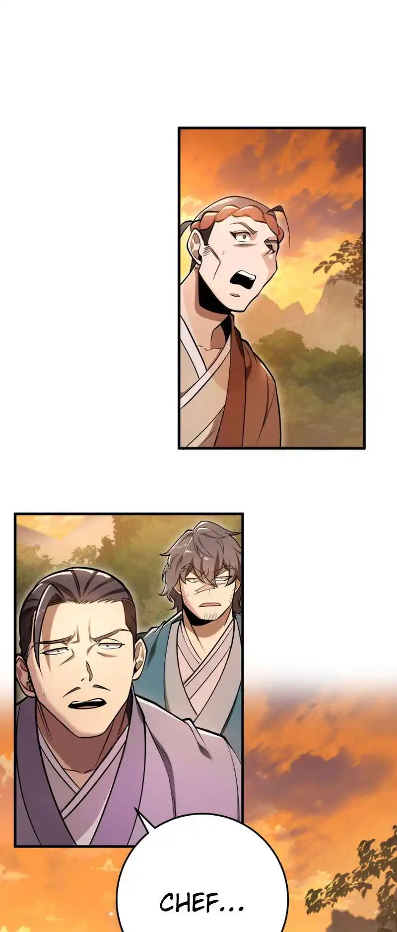 Heavenly Inquisition Sword 68 page 2