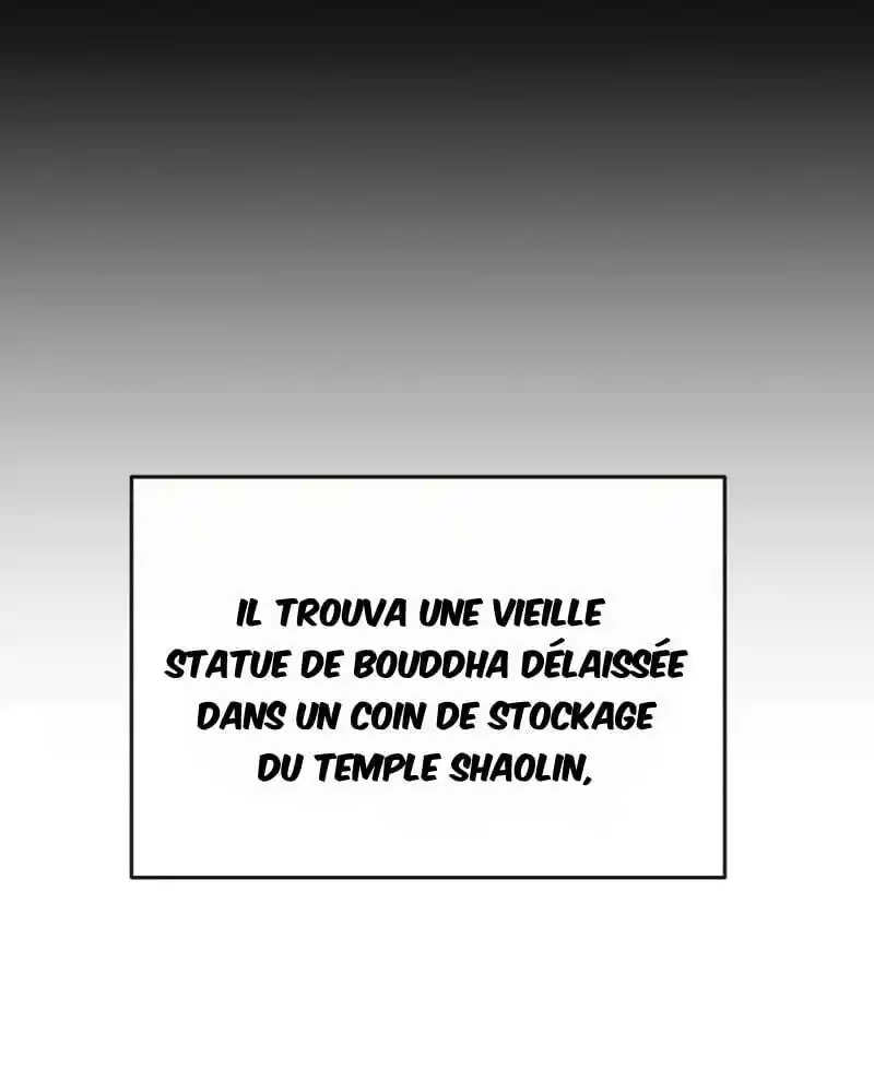 Heavenly Inquisition Sword 27 page 11