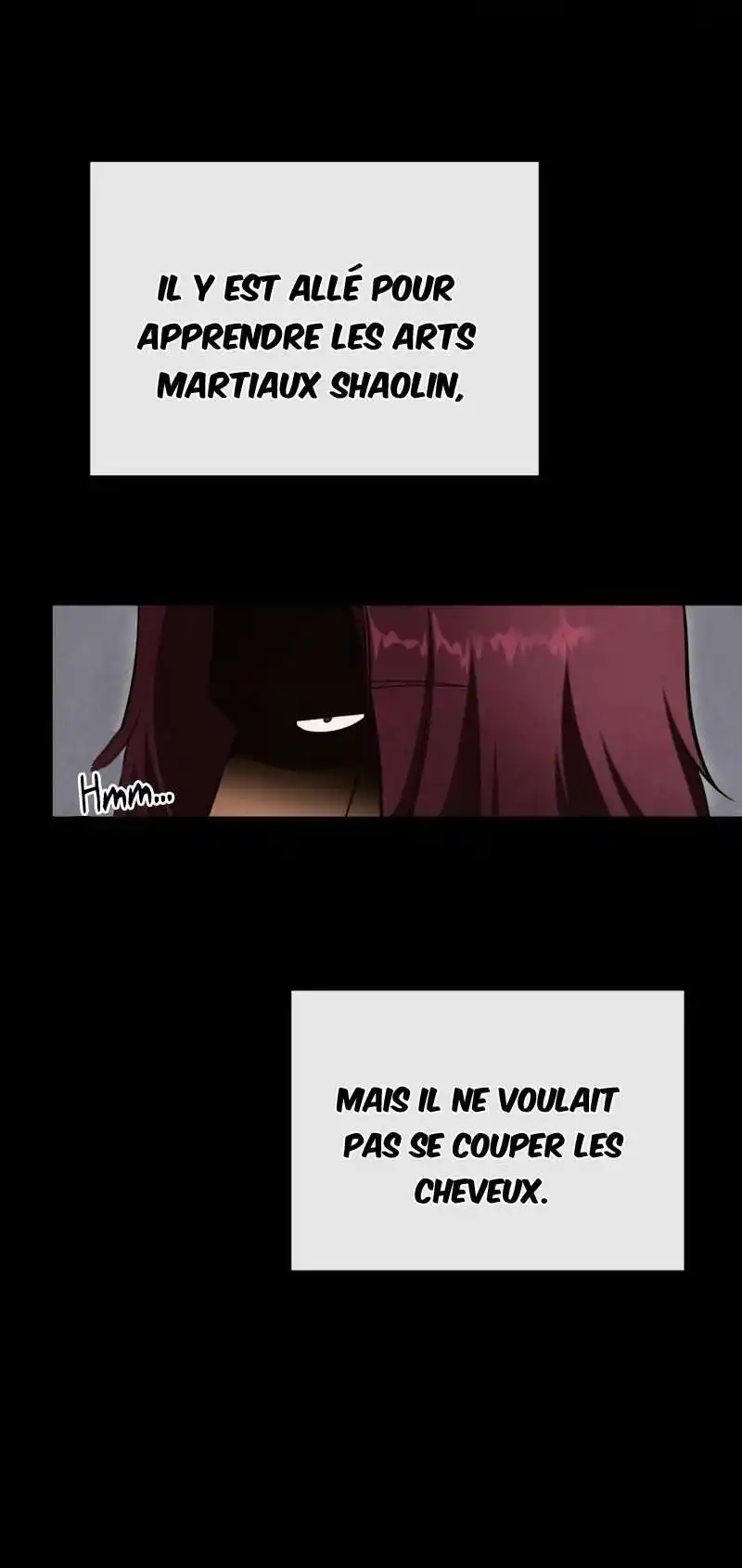 Heavenly Inquisition Sword 27 page 6
