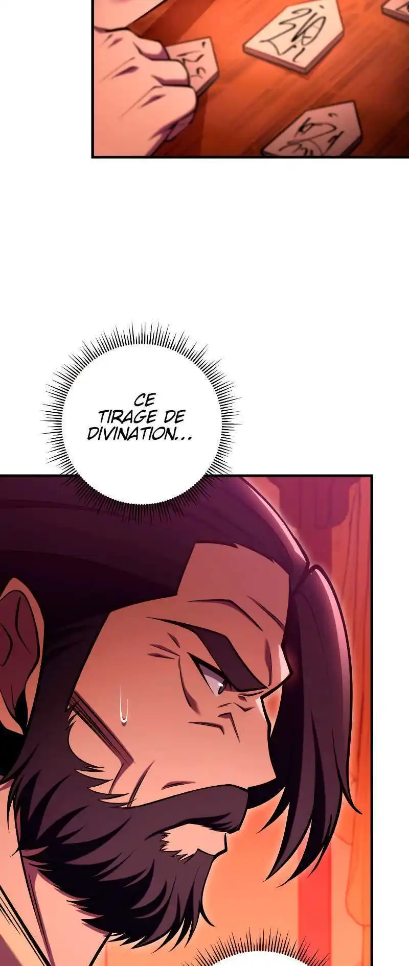 Heavenly Inquisition Sword 74 page 5