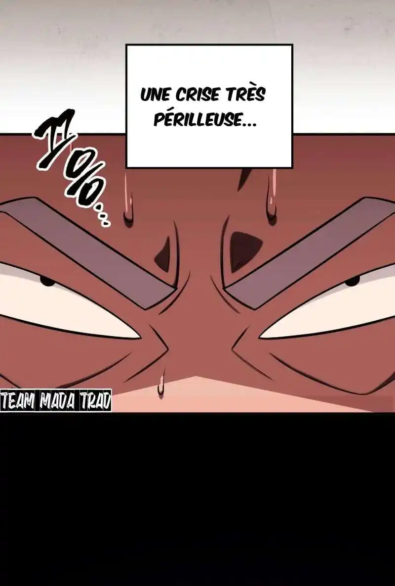 Heavenly Inquisition Sword 25 page 5