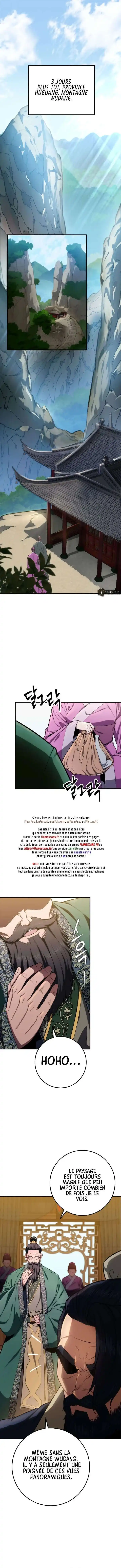 Heavenly Inquisition Sword 17 page 2