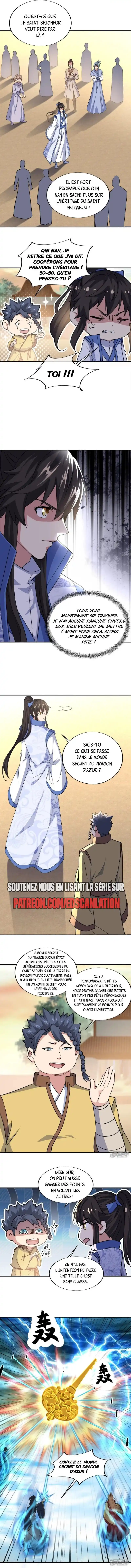 Peerless Battle Spirit 298 page 4