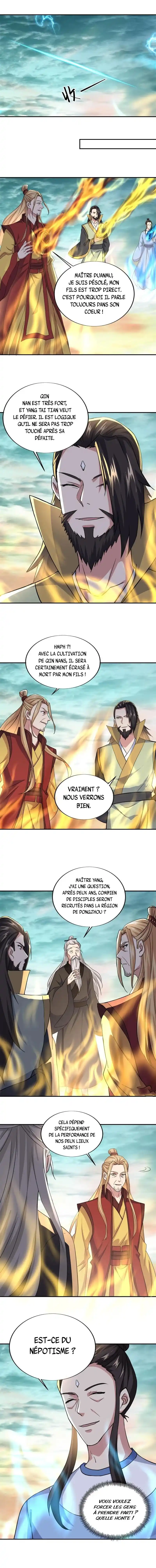 Peerless Battle Spirit 298 page 6