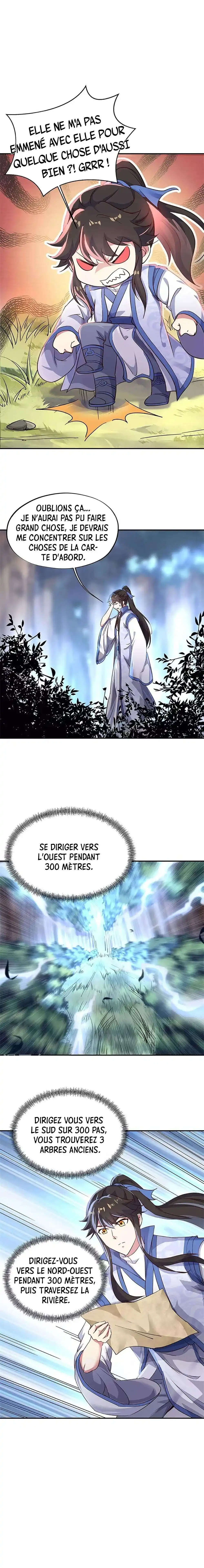 Peerless Battle Spirit 178 page 3