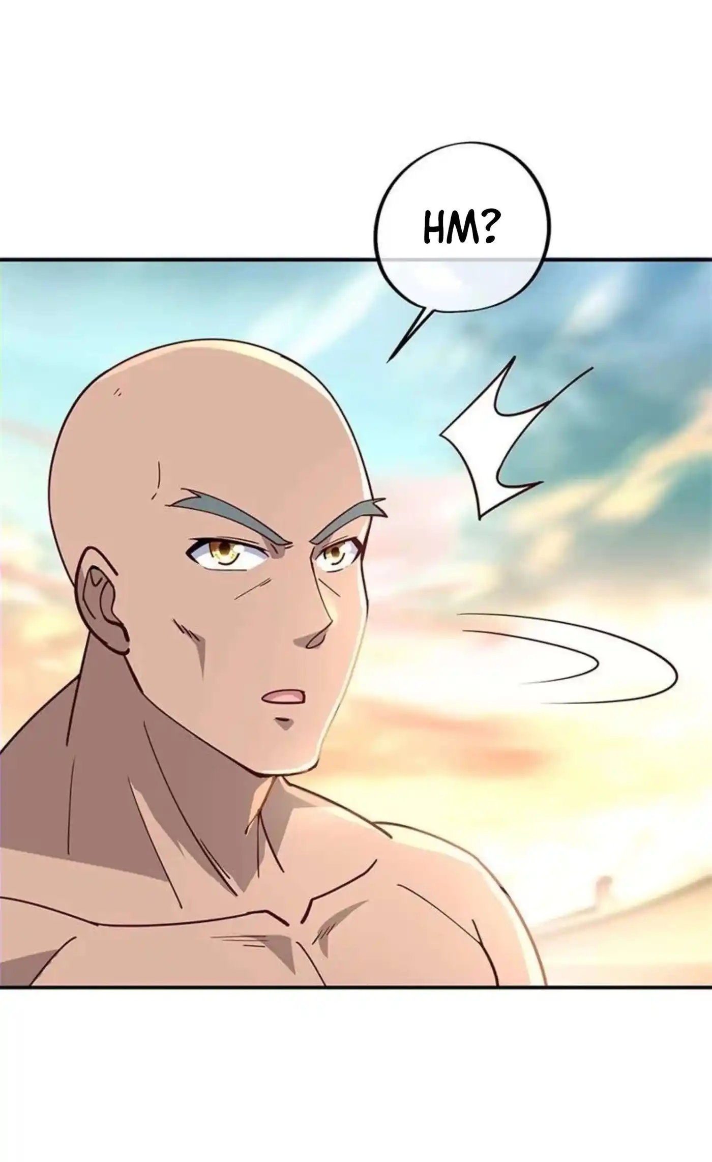 Peerless Battle Spirit 133 page 2
