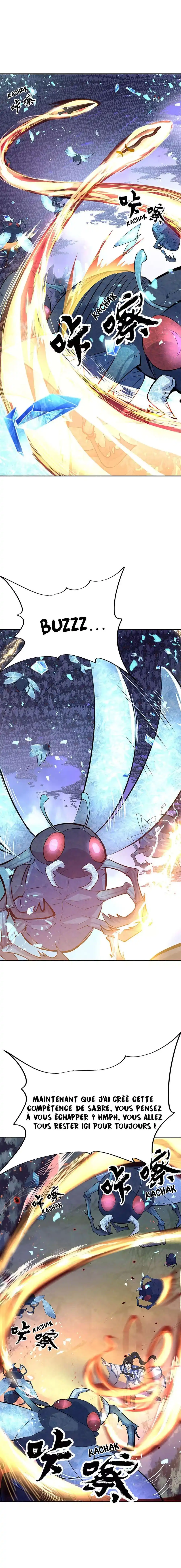 Peerless Battle Spirit 182 page 2
