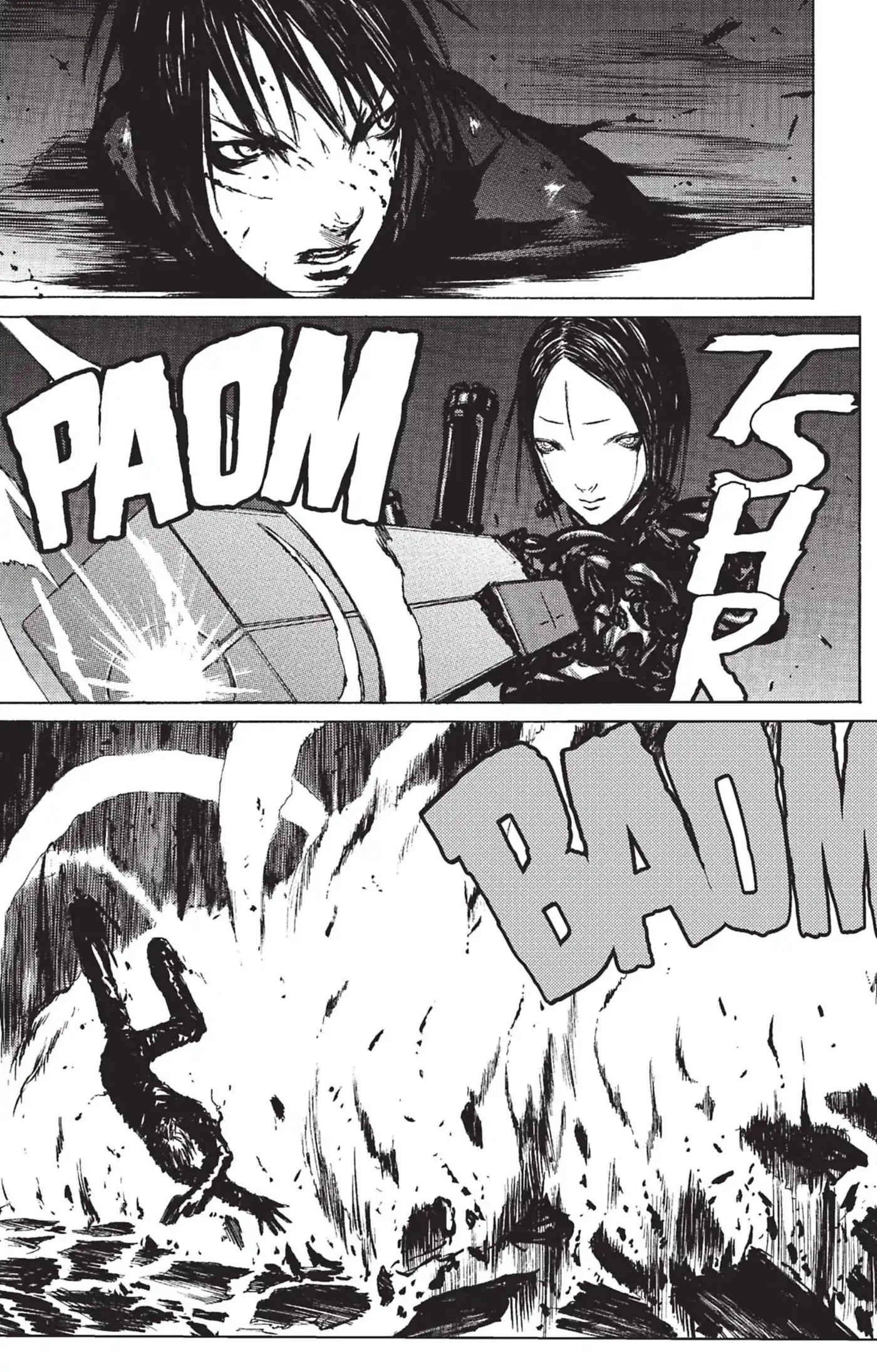 BLAME! 4 page 6