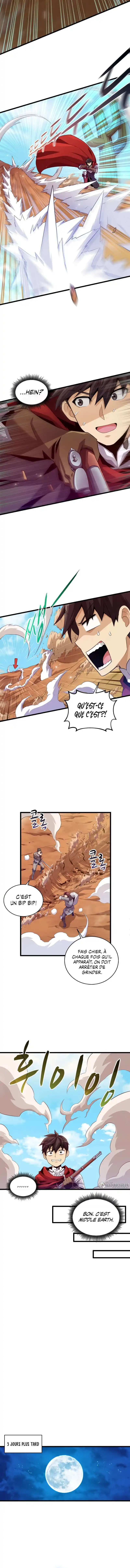 Arcane Sniper 57 page 8