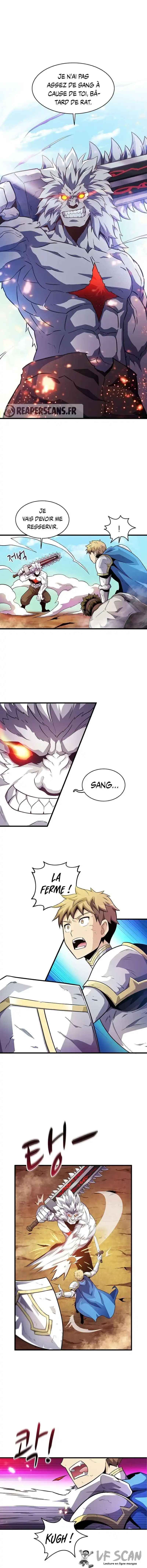 Arcane Sniper 33 page 1