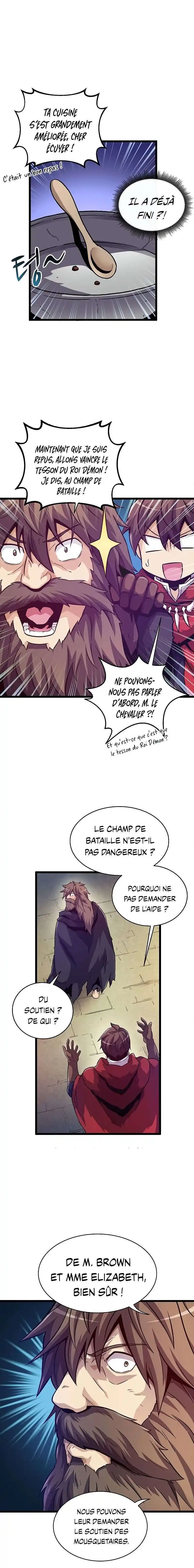 Arcane Sniper 44 page 3