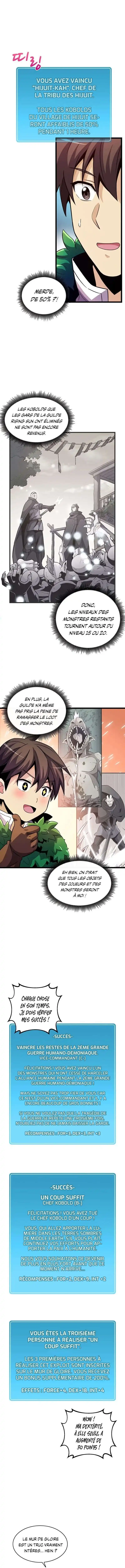Arcane Sniper 40 page 3