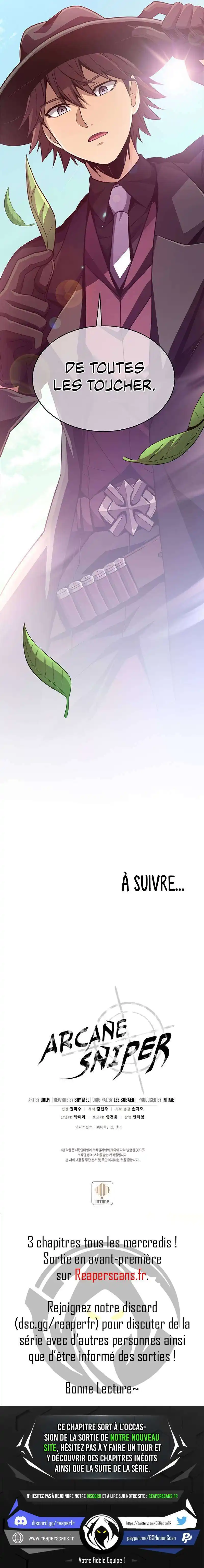 Arcane Sniper 72 page 13