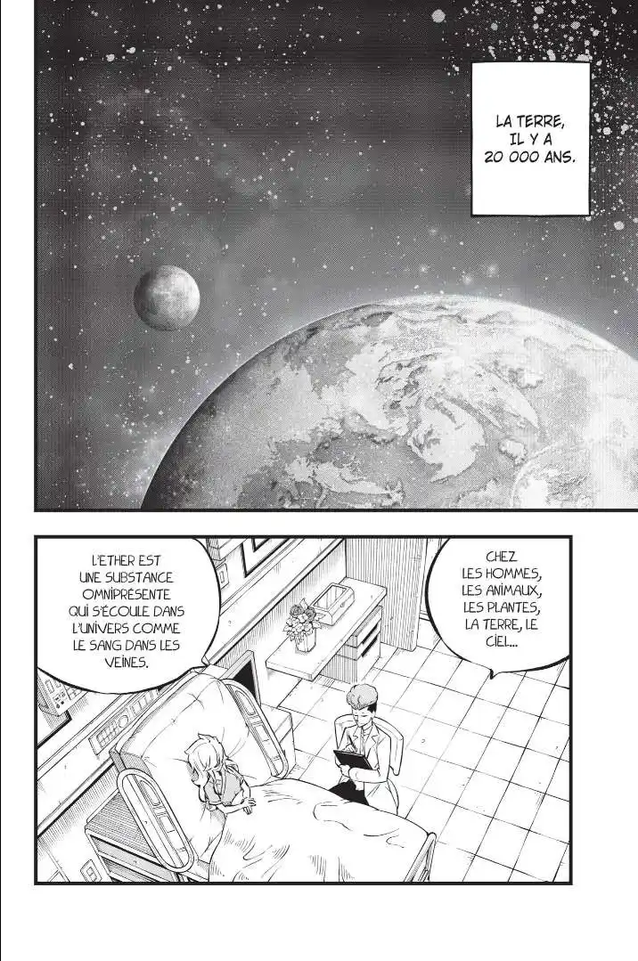 Eden’s Zero 273 page 2