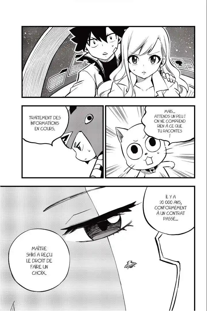 Eden’s Zero 272 page 3