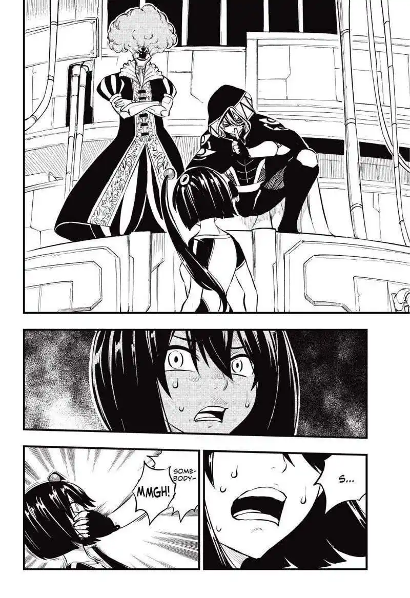 Eden’s Zero 194 page 2