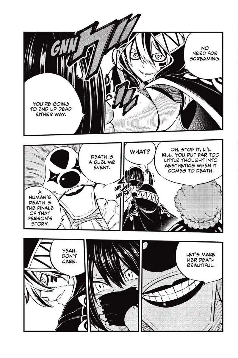 Eden’s Zero 194 page 3