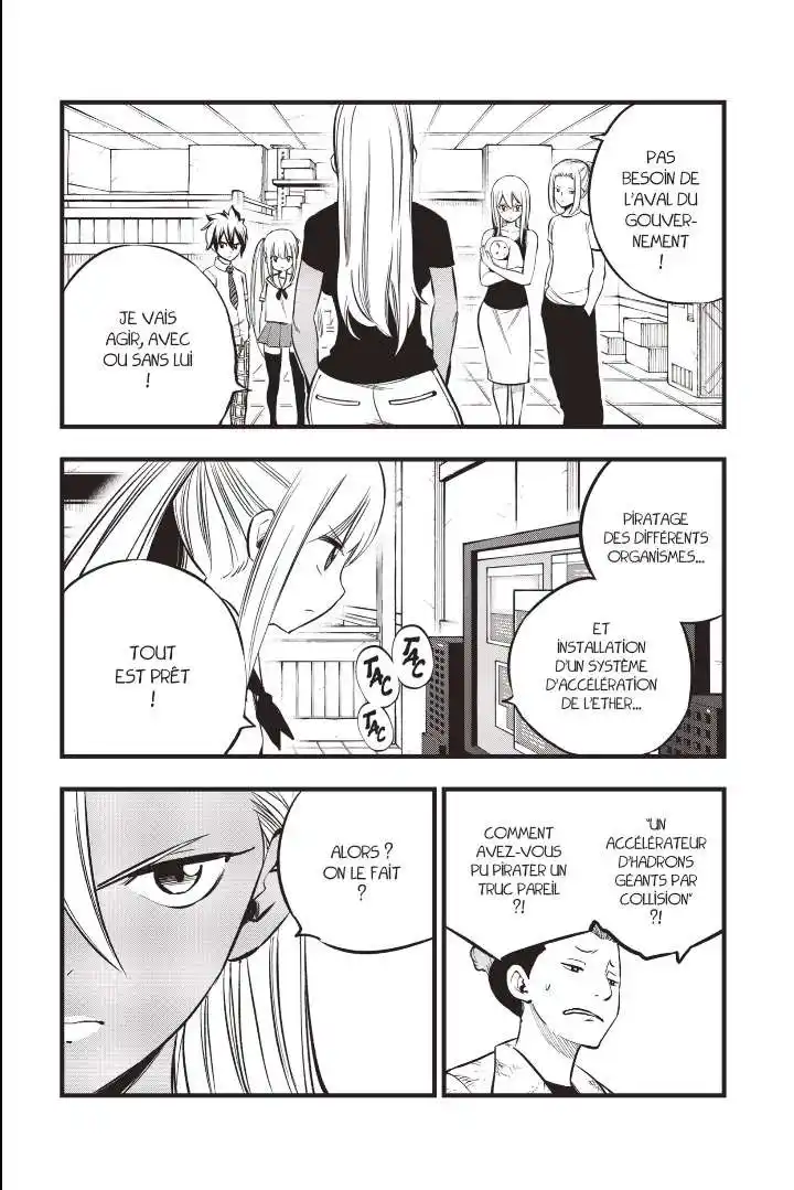 Eden’s Zero 274 page 10