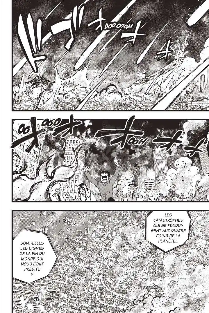 Eden’s Zero 274 page 5