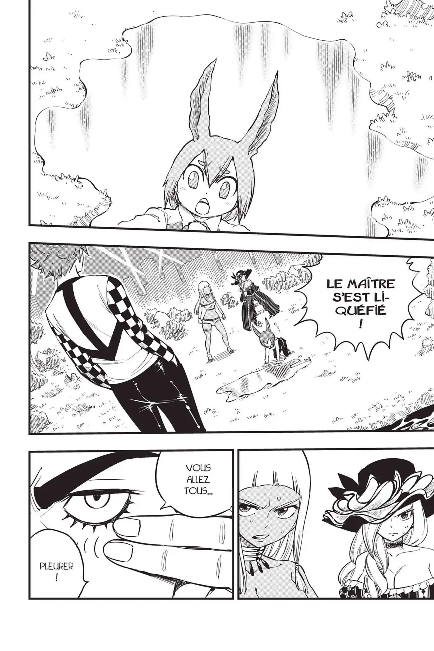 Eden’s Zero 73 page 2
