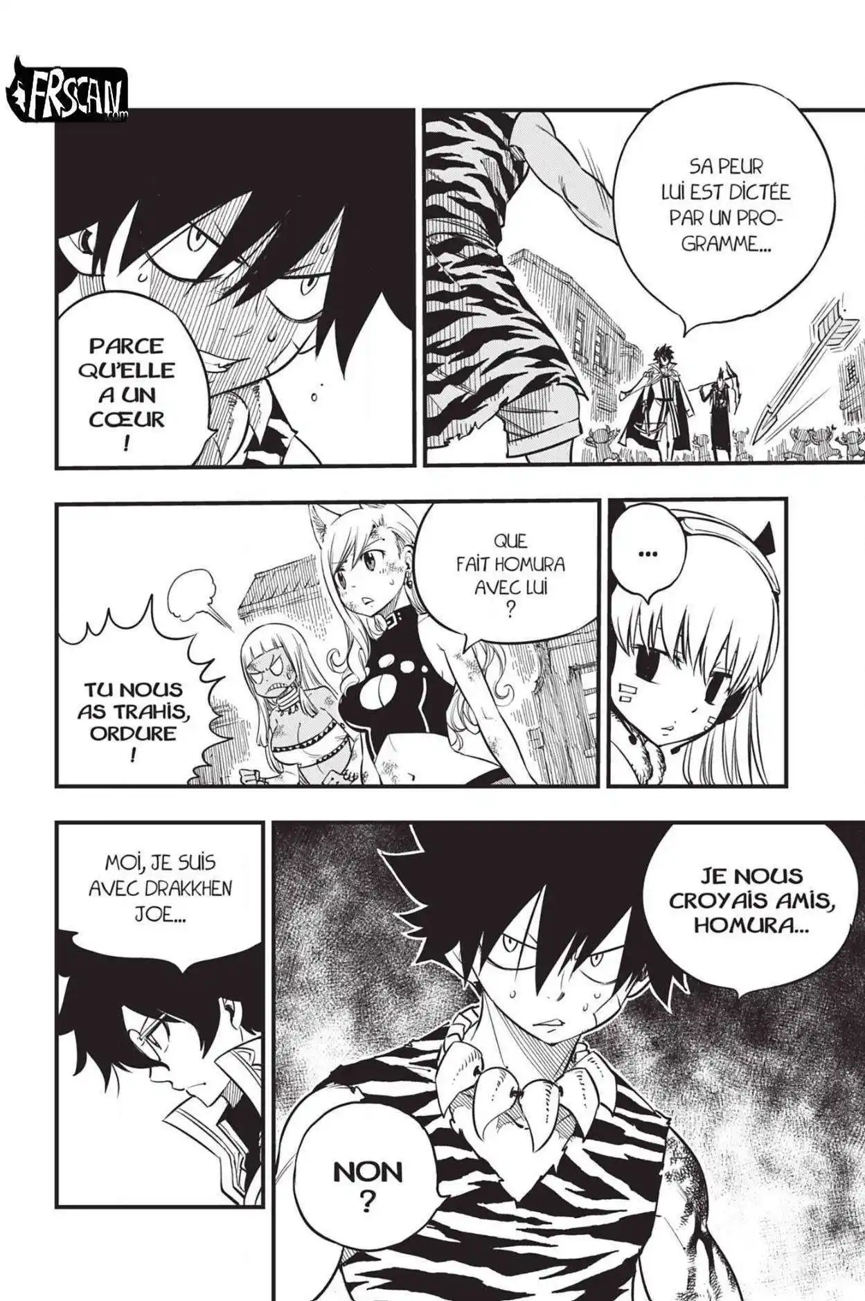 Eden’s Zero 36 page 4