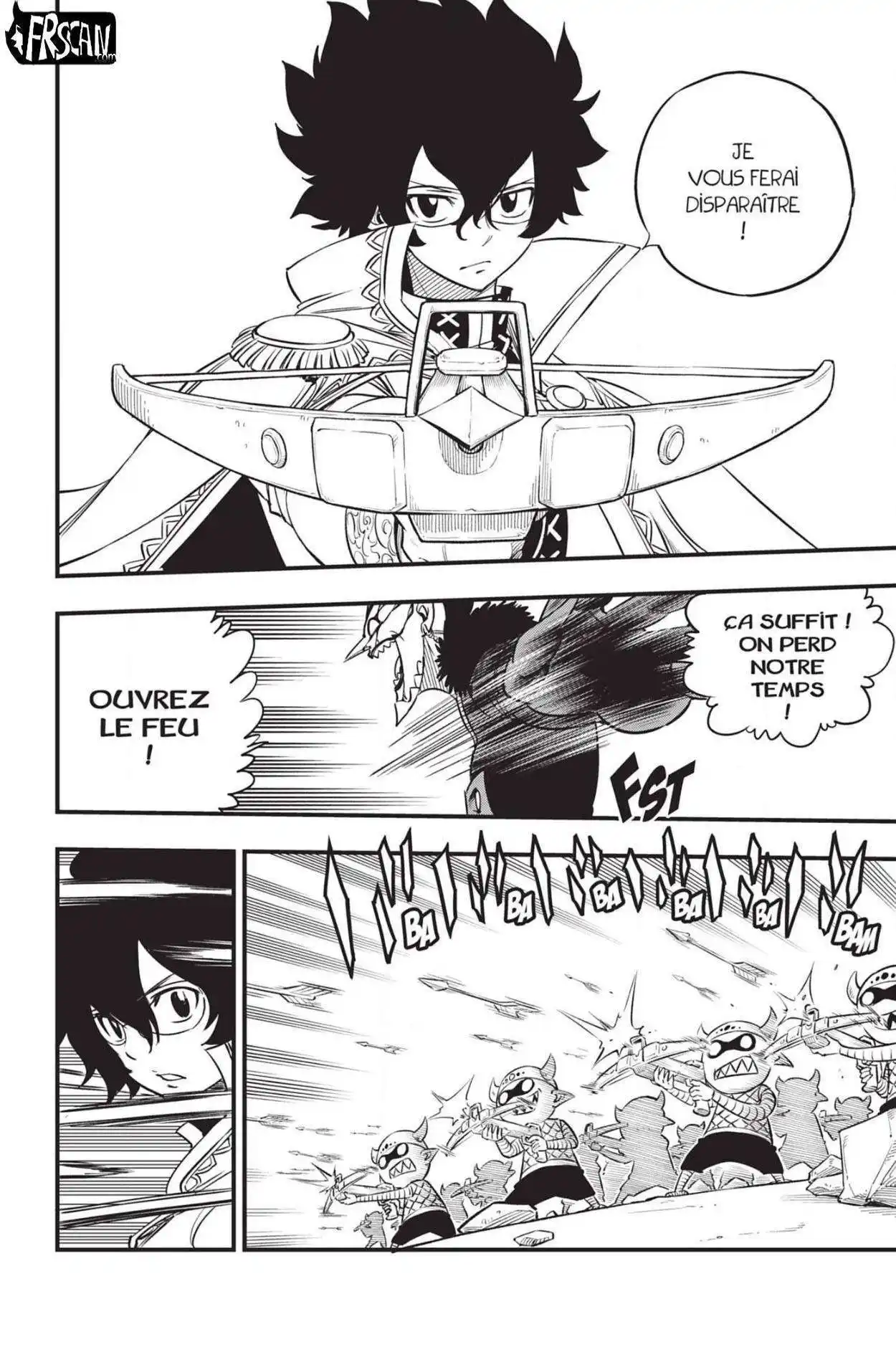 Eden’s Zero 36 page 6