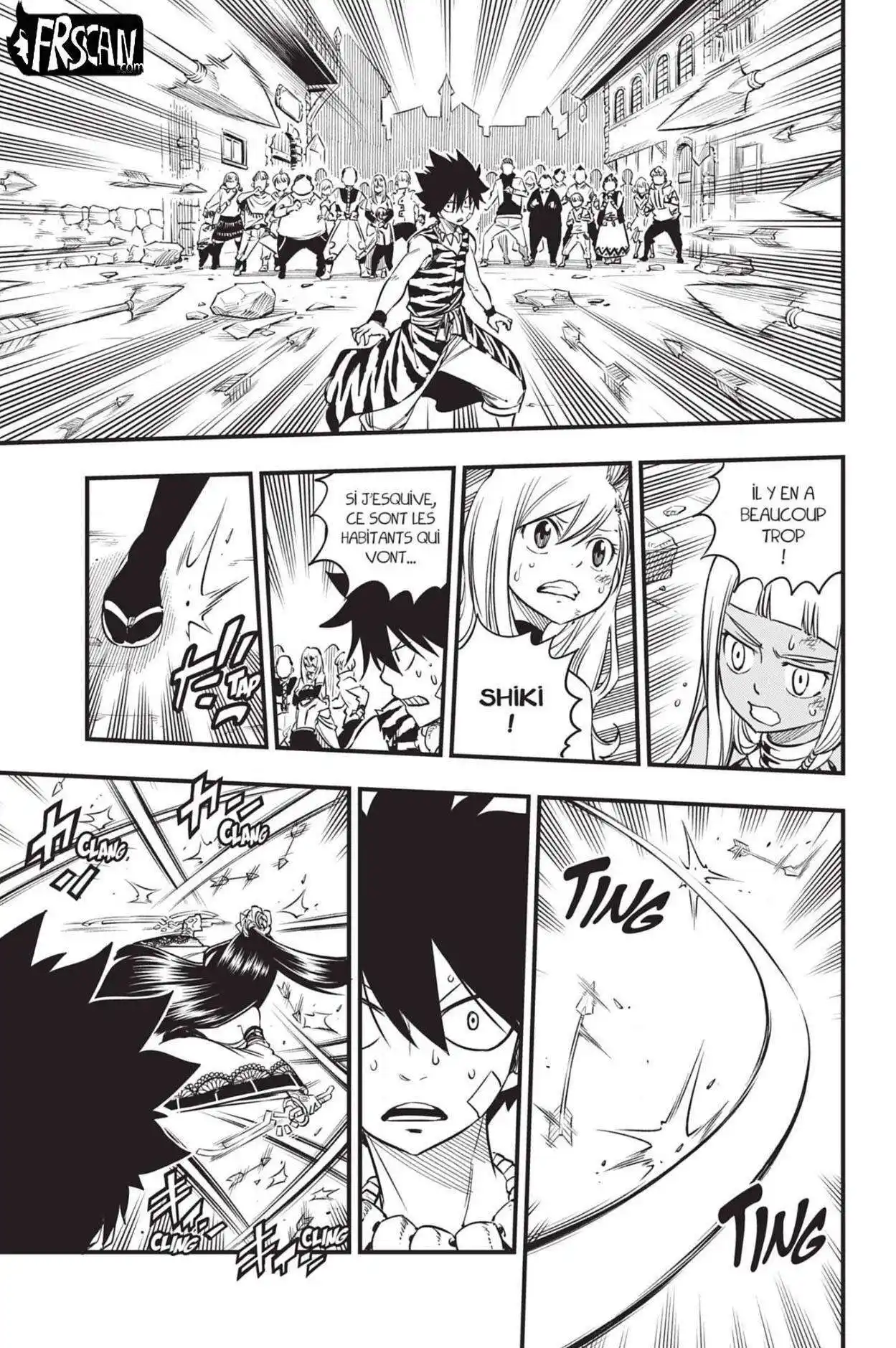 Eden’s Zero 36 page 7