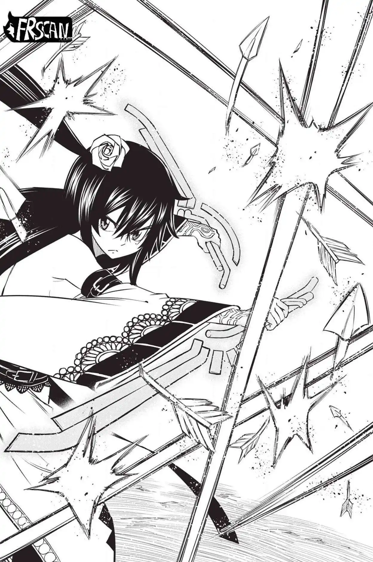 Eden’s Zero 36 page 8