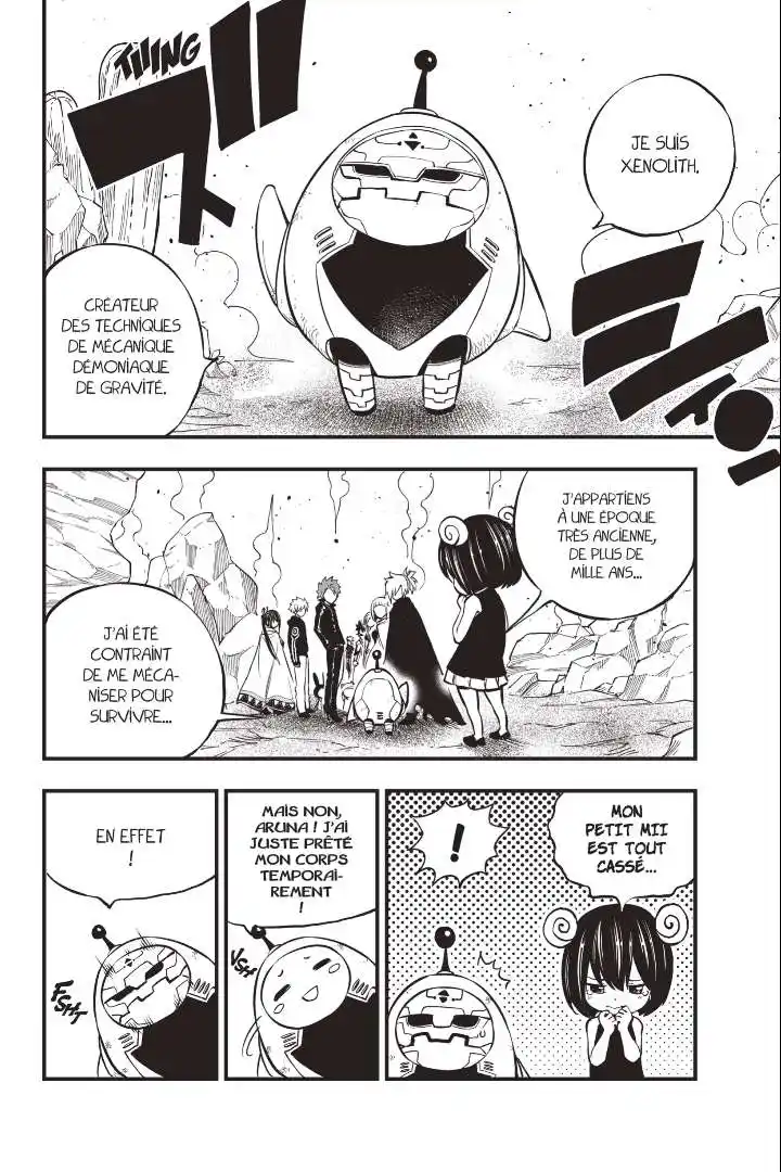 Eden’s Zero 240 page 2