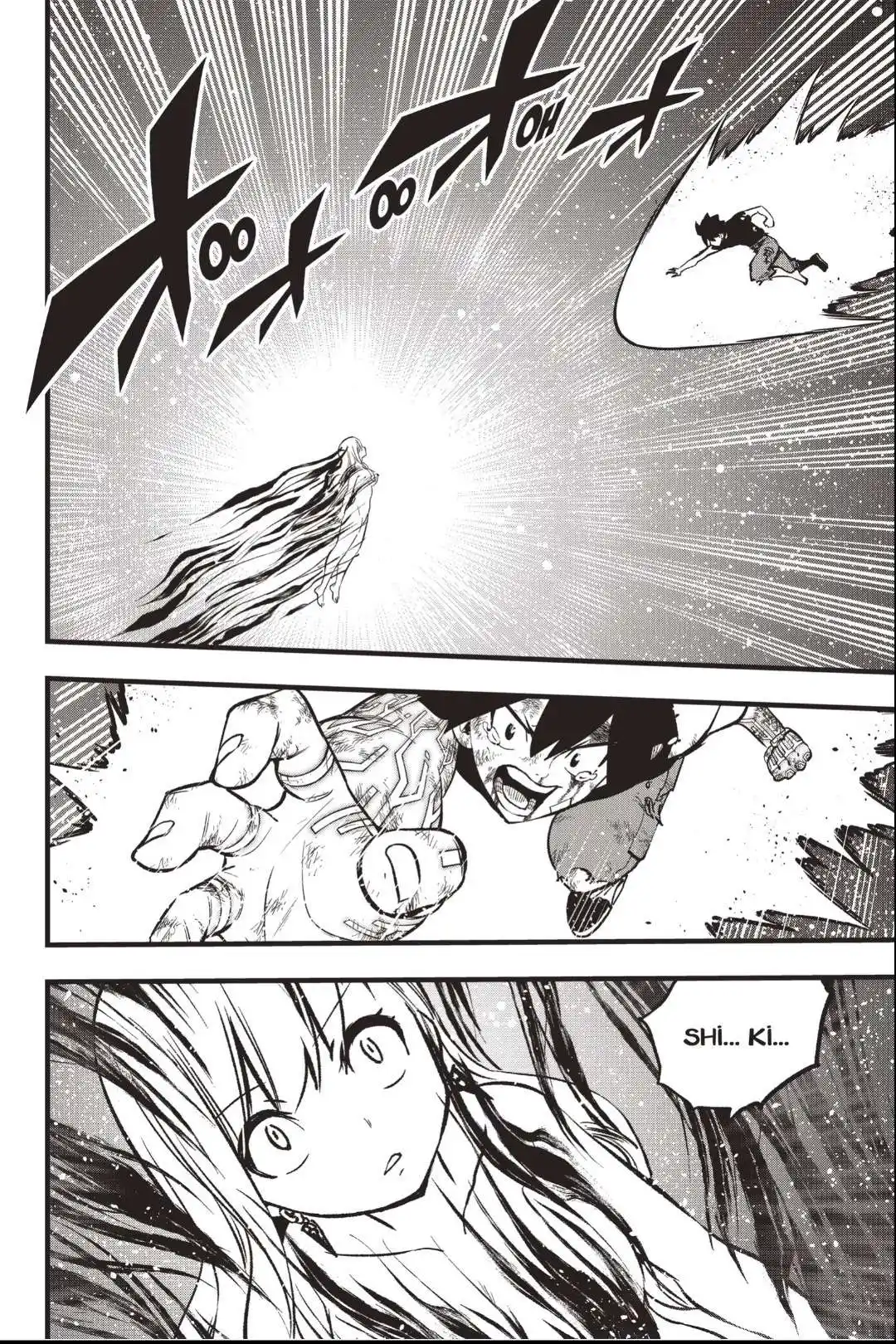 Eden’s Zero 291 page 2