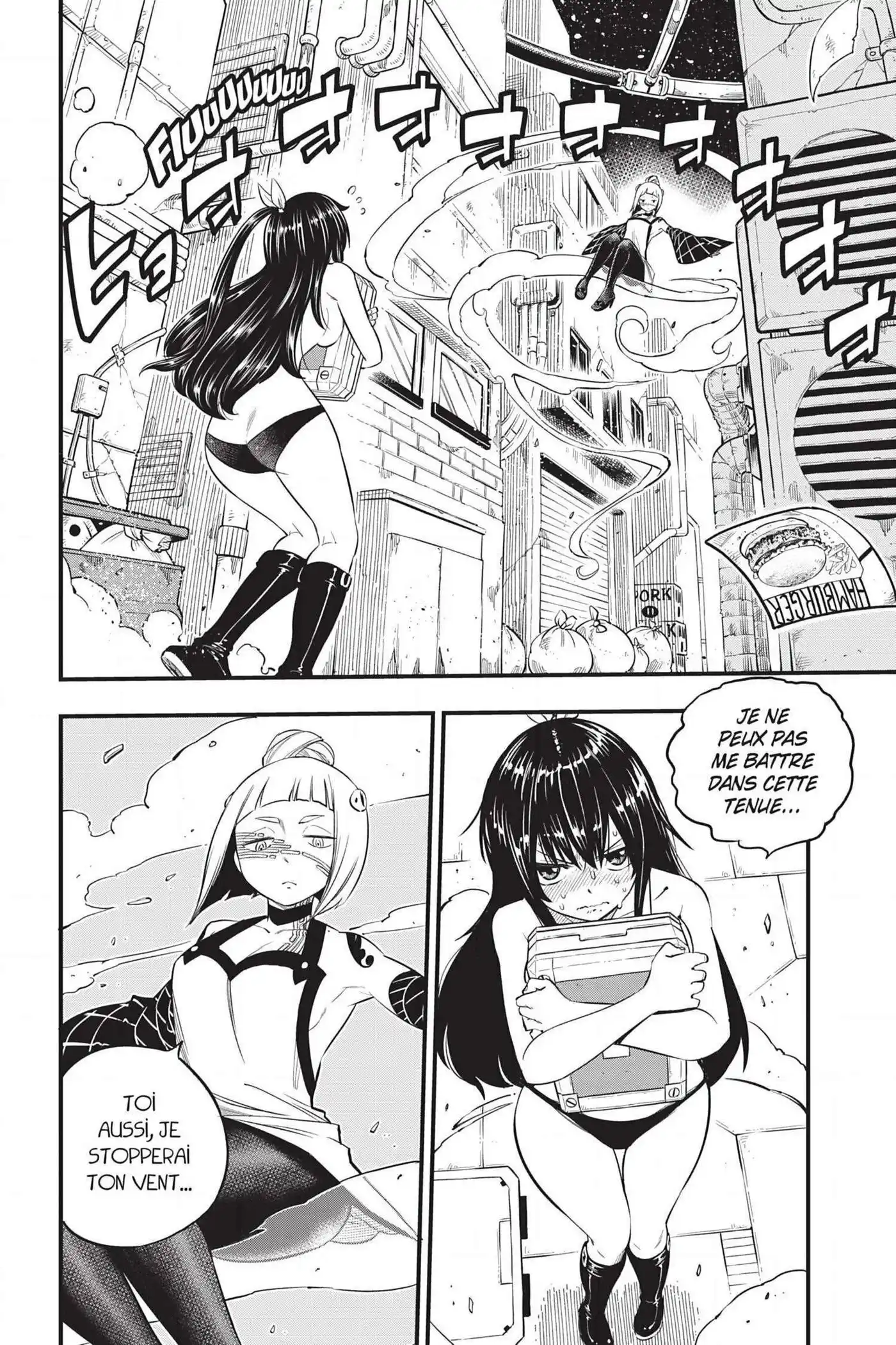 Eden’s Zero 80 page 2