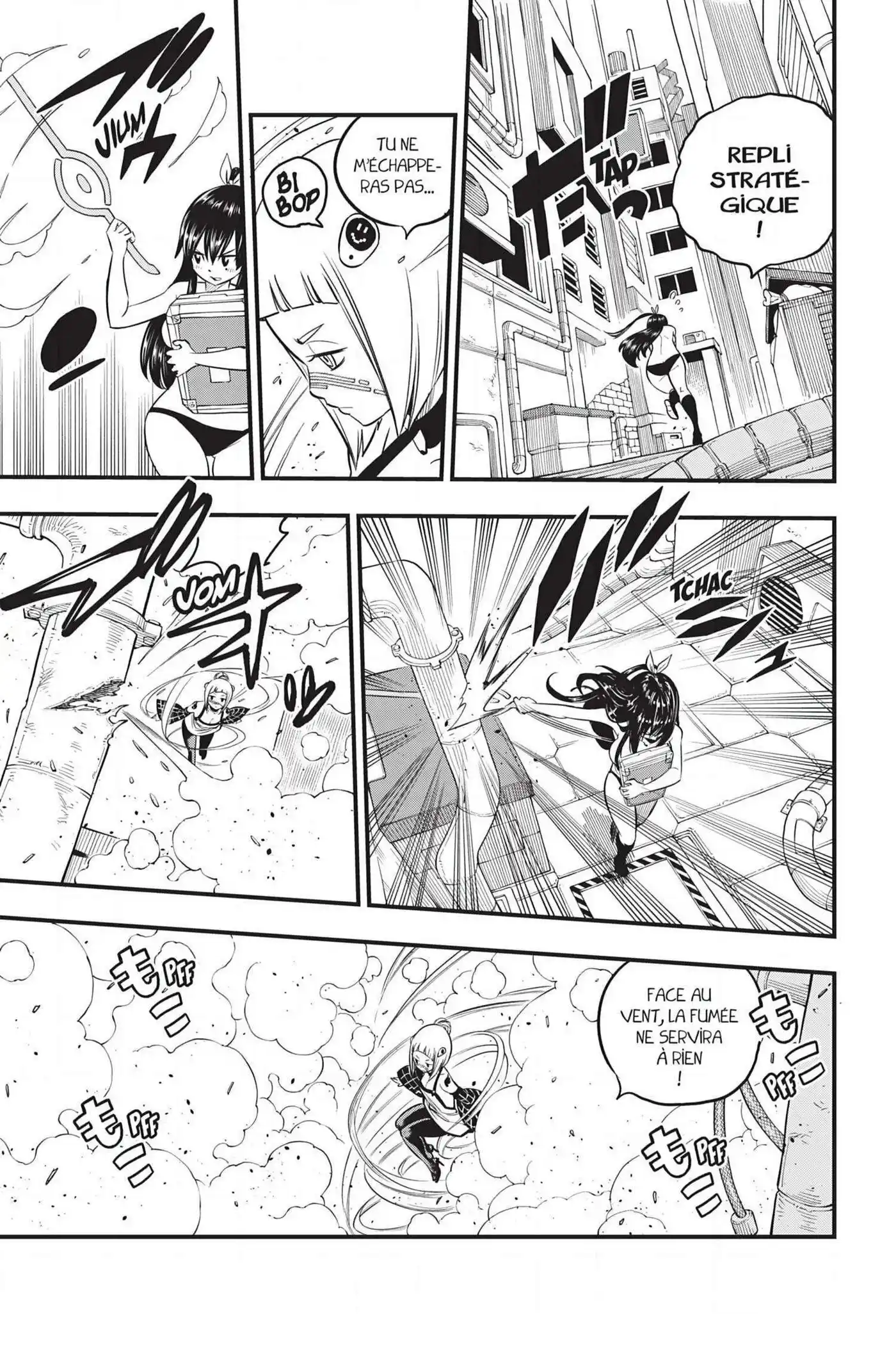 Eden’s Zero 80 page 3