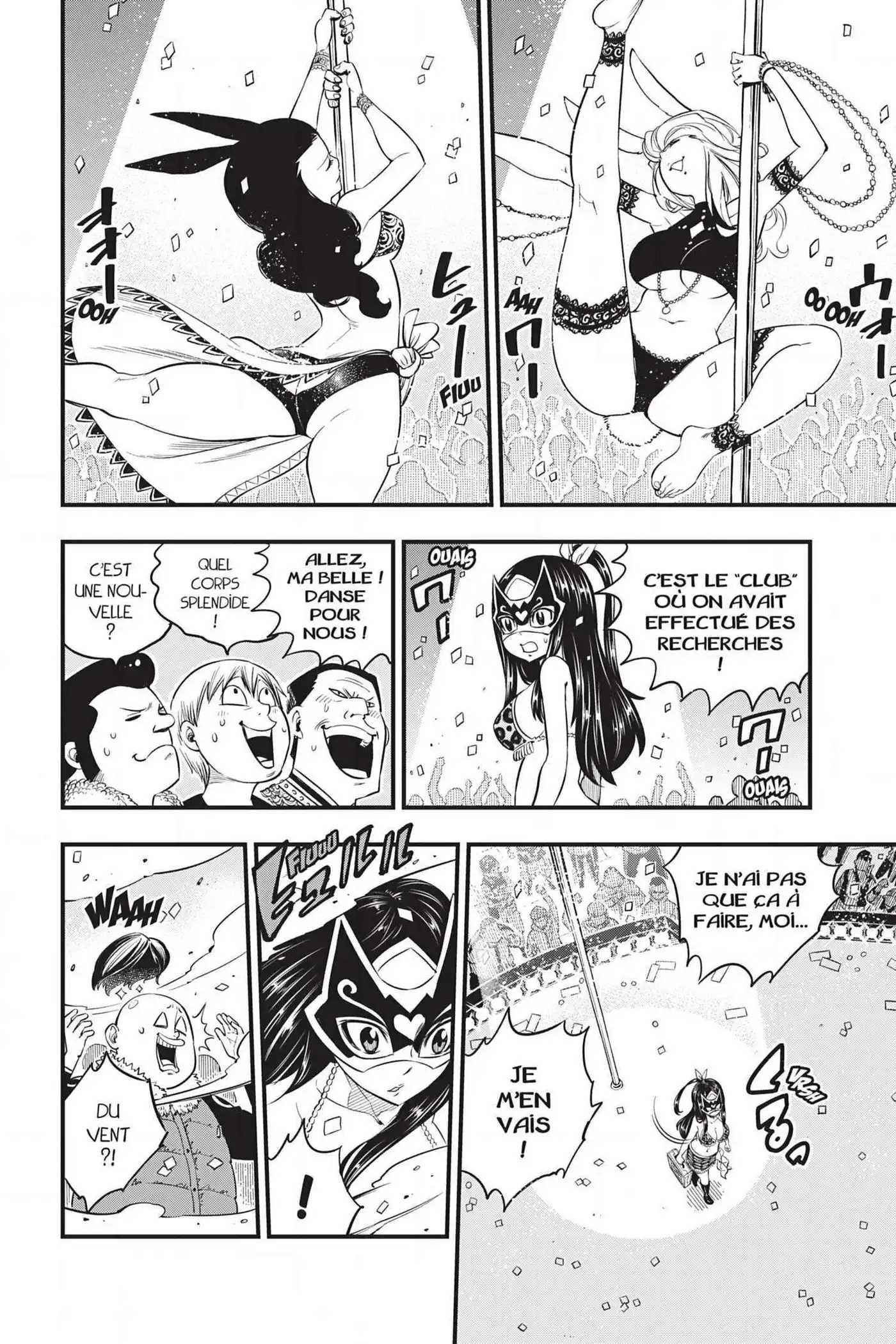 Eden’s Zero 80 page 8